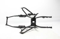 Bakre ramstödfäste bakre hjälpram BMW F 650 GS R13 00-03