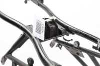 Bakre ramstödfäste bakre hjälpram BMW F 650 GS R13 00-03