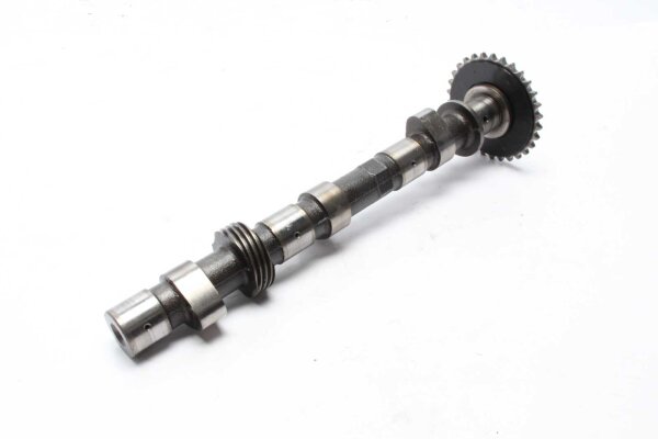 Albero a camme Albero di comando Motore Ruota a camme Ingranaggio Yamaha XS 750 1T5 77-79