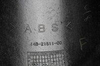 Parafango paraspruzzi anteriore Yamaha MT-10 1000 SP A MTN1000D 22-22