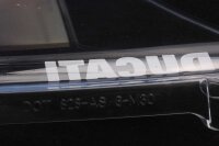 Pare-brise Pare-brise Ducati Panigale 1100 V4 S 20-20