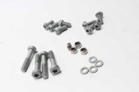 Footrest mounting screws Husqvarna Supermoto 701 Euro 5 701 SM/21 21-25