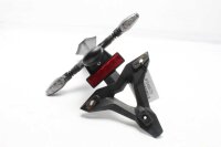 Nummerpladeholderindikator Triumph Street Triple 765 RS...