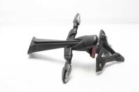 Nummerpladeholderindikator Triumph Street Triple 765 RS...