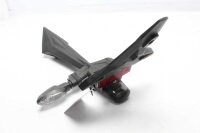 Kentekenplaathouder indicator Triumph Street Triple 765 RS Euro 5 HD04 20-23