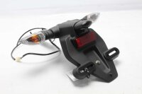 Nummerpladeholderindikator nummerpladelys Yamaha MT-125...