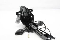 Nummerpladeholderindikator nummerpladelys Yamaha MT-125...