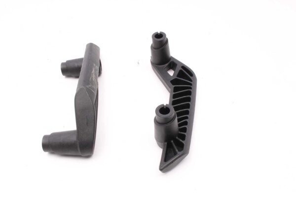 Grips right plastic part handlebar grip spare part KTM SMC 690 RA 20-20