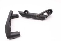 Grips right plastic part handlebar grip spare part KTM SMC 690 RA 20-20