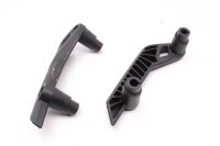 Grips right plastic part handlebar grip spare part KTM SMC 690 RA 20-20
