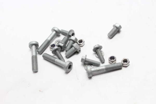 Support de vis de fixation Husqvarna Supermoto 701 Euro 5 701 SM/21 21-25