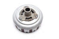 Koblingskurv, skivepakke, friktionsskiver, trykplade...