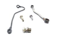 Olieleidingen schroefverbindingen schroefverbinding...