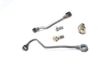 Olieleidingen schroefverbindingen schroefverbinding...