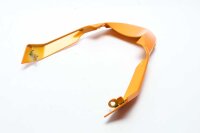 Takapaneelin suojus takaistuimen yläpenkille Ducati...