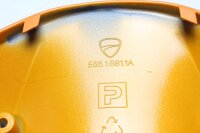 Bakpanelskydd baksätets övre bänk Ducati Scrambler 803 Icon 24-24