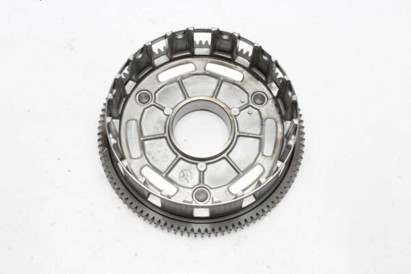 Kopplingskorg Startmotor Dämpfjädrar Ringdrev Yamaha FJ 1200 3CW 88-90