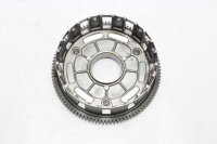 Koblingskurv Startergear Dæmpningsfjedre Ringgear...