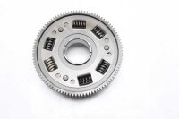 Kopplingskorg Startmotor Dämpfjädrar Ringdrev Yamaha FJ 1200 3CW 88-90