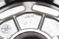 Kopplingskorg Startmotor Dämpfjädrar Ringdrev Yamaha FJ 1200 3CW 88-90