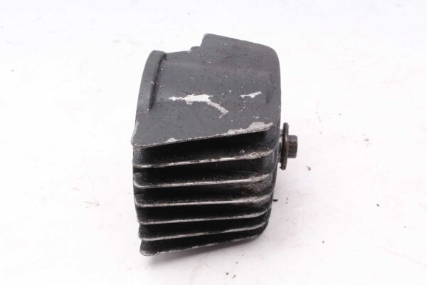 Oil filter housing engine cover oil filter CB750 F Honda CB 750 F Boldor RC04 79-83