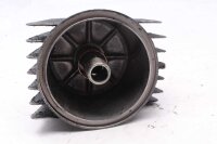 Oil filter housing engine cover oil filter CB750 F Honda CB 750 F Boldor RC04 79-83