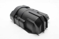 Moottorin suojus käynnistinkotelo...