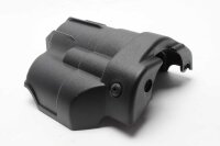 Moottorin suojus käynnistinkotelo...