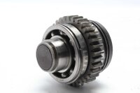 Slutväxel pinion kardanaxel transmissionsaxel Yamaha XS 750 1T5 77-79