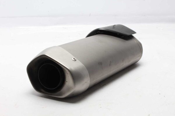 Bageste lyddæmper udstødningsdæmper Yamaha MT-10 1000 SP A MTN1000D 17-17