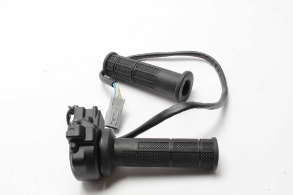 Elektronisk brytare för gashandtag Ducati Multistrada 1200 S 15-15