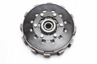 Koblingskurv, koblingslamelpakke, koblingsnav,...