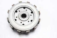 Koblingskurv, koblingslamelpakke, koblingsnav, friktionsskiver Yamaha FJ 1200 3CW 88-90