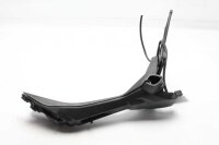 Porta targa con illuminazione a LED e paraspruzzi Ducati Streetfighter 848 15-15