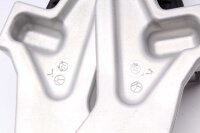 Fotstödssystem bak vänster höger KTM SMC 690 R Supermoto 13-13