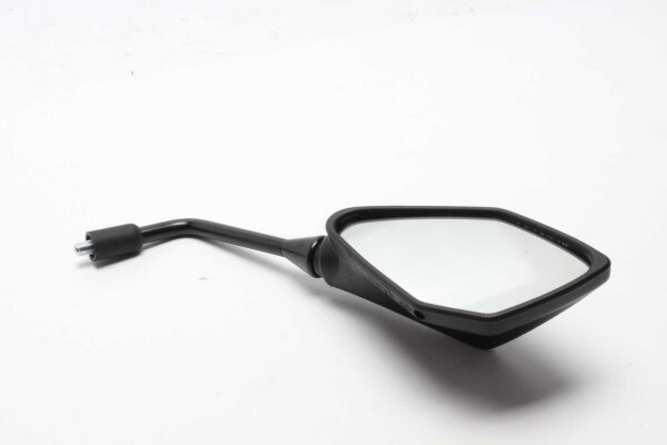 Mirror right rearview mirror outside mirror square Kawasaki Z 900 B 19-19