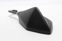 Mirror right rearview mirror outside mirror square Kawasaki Z 900 B 19-19
