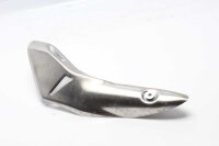 Auspuff Hitzeschild Hitzeschutzblende Abdeckung Kawasaki...