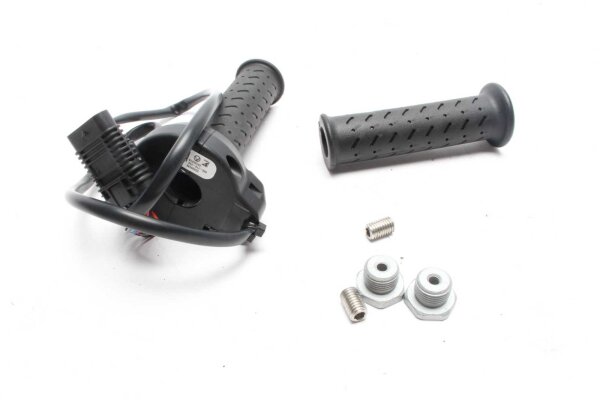 Handle set electronic throttle left right sensor Moto Guzzi V85 850 TT 24-24