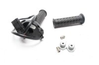 Handle set electronic throttle left right sensor Moto Guzzi V85 850 TT 24-24