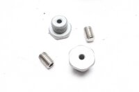 Handle set electronic throttle left right sensor Moto Guzzi V85 850 TT 24-24