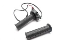 Handle set electronic throttle left right sensor Moto Guzzi V85 850 TT 24-24