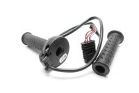 Handle set electronic throttle left right sensor Moto Guzzi V85 850 TT 24-24