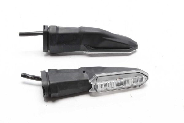 LED Blinker vorne links rechts Set Kawasaki Z 900 B 19-19