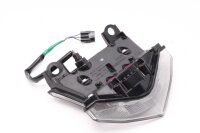Baglygte LED-bremselys baglygte motorcykelbelysning Kawasaki Z 900 B 18-18