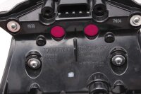 Baglygte LED-bremselys baglygte motorcykelbelysning Kawasaki Z 900 B 18-18