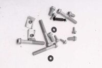 Footrest mounting screw kit rear left KTM SMC 690 R Supermoto 13-13