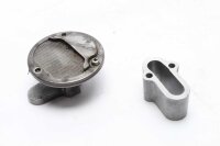 Oliepompzeef Oliepompbehuizing Filterinzet Oliecircuit...