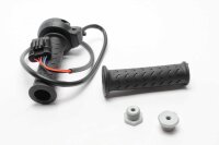 elektrischer Gasgriff Gaszug Griff links Bedieneinheit...