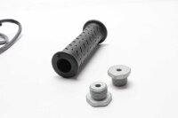 elektrischer Gasgriff Gaszug Griff links Bedieneinheit...